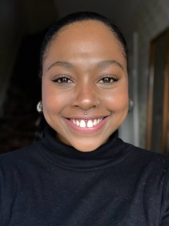 Erica - European Portuguese tutor