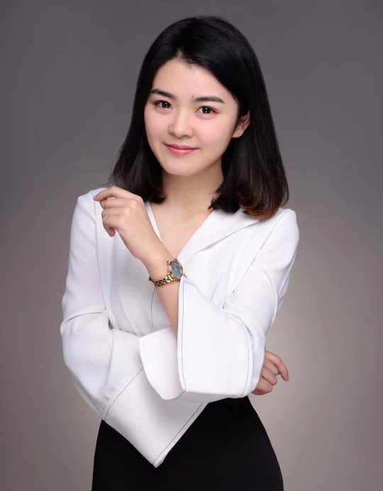 Xu Huan - Chinese, English, Cooking tutor
