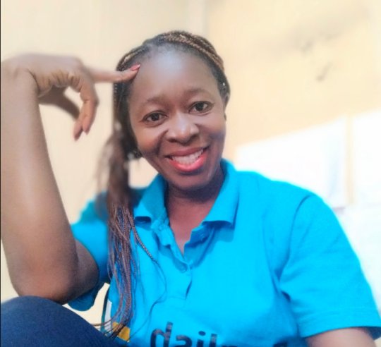 Flavian-obasi Jacqueline - English, English Literature tutor