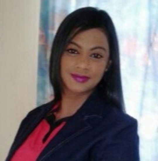 Poobalan Kerusha - English tutor