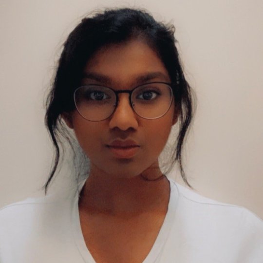 Neelam Candasamy Anngely - Maths, Eleven Plus, French tutor