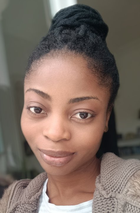 Nwokolo Marycynthia - English, French, German tutor