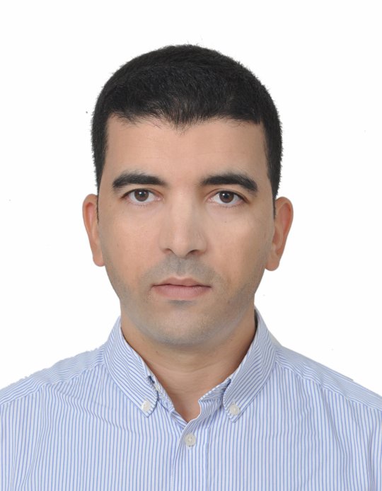 AYROUR Yassine - Informatics, Algorithmics tutor