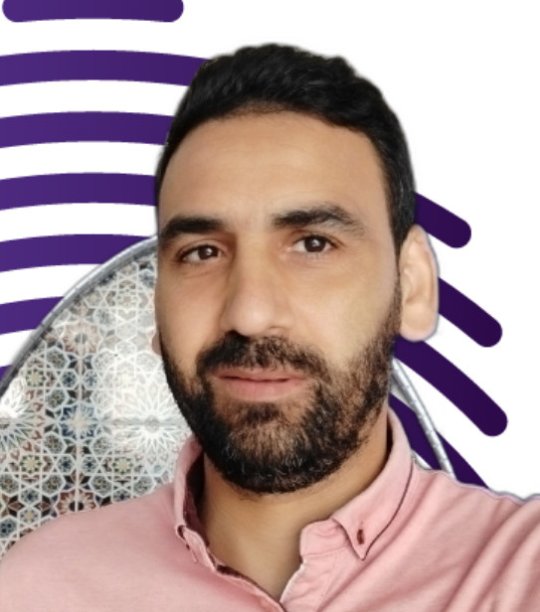 Elharrak Youssef - Arabic, English tutor