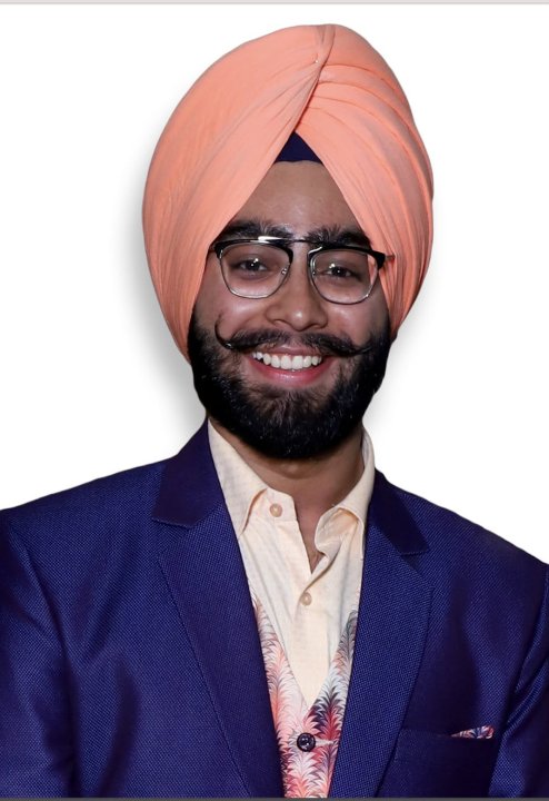 Singh Divjjot - Korean, Hindi, Punjabi tutor