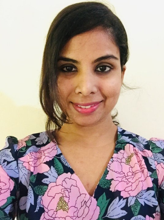 Gunawardena Bithuni - English tutor