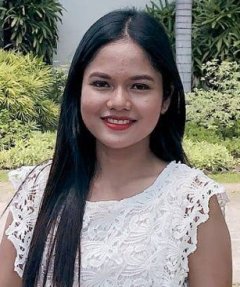 Lorie Jane - Filipino tutor