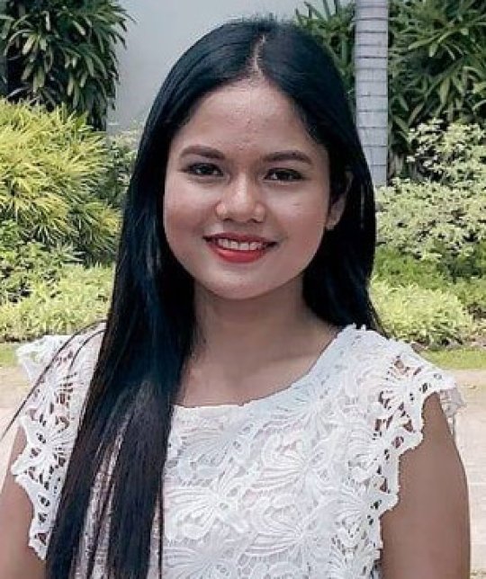 Corvera Lorie Jane - Economics, English, Filipino tutor