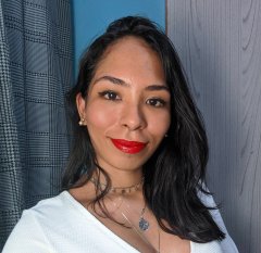 Juliana - Brazilian Portuguese tutor