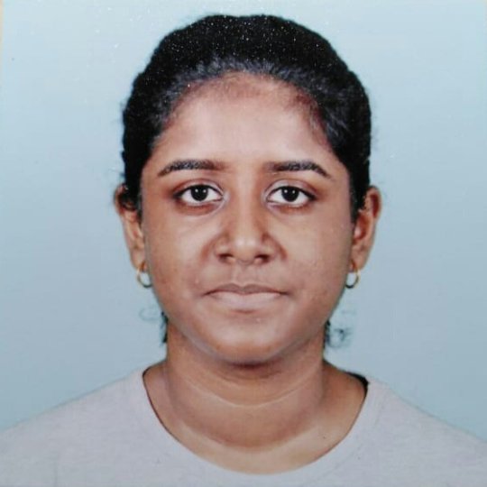 J Sujitha - Maths, English tutor