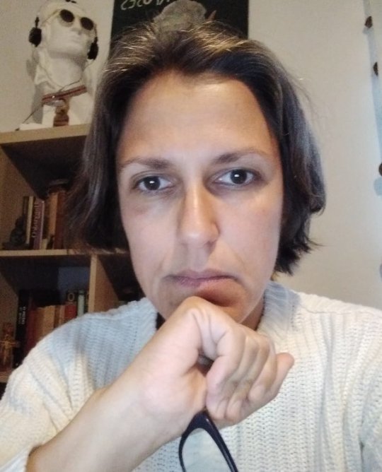 Silva Maria - English, European Portuguese, Psychology, Biology tutor