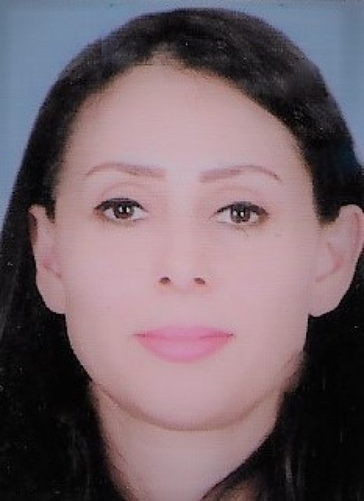 El fathi Karima - French, Spanish, Arabic tutor