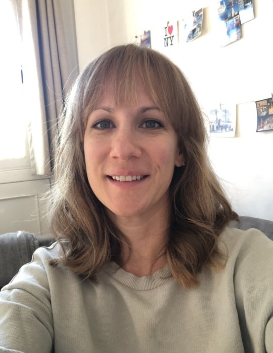 Jackie - English, Cooking, Baseball tutor