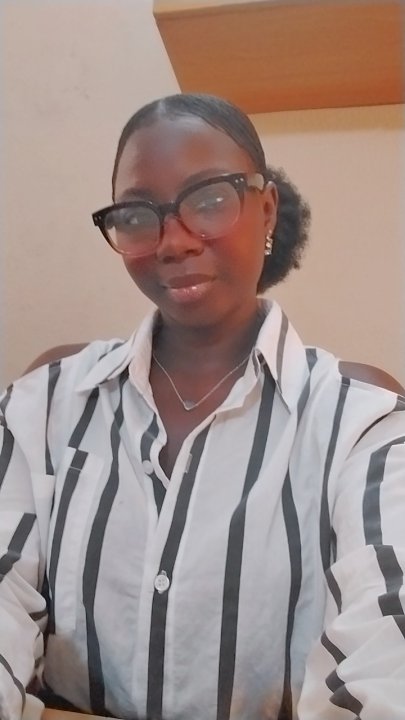 Jesuloluwa Priscilla Abiola - Maths, English, Early Childhood Education (Preschool Subjects) tutor