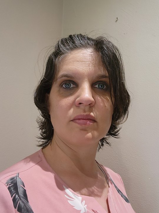 Thompson Adriana - English tutor