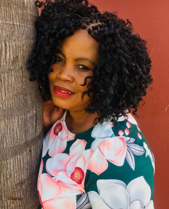 Booysens Nante - English, Maths tutor