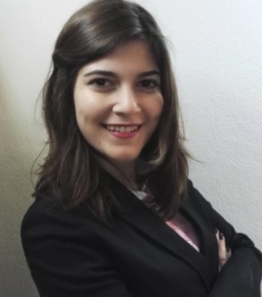 Faria Mariana - Biology, General Science, European Portuguese tutor