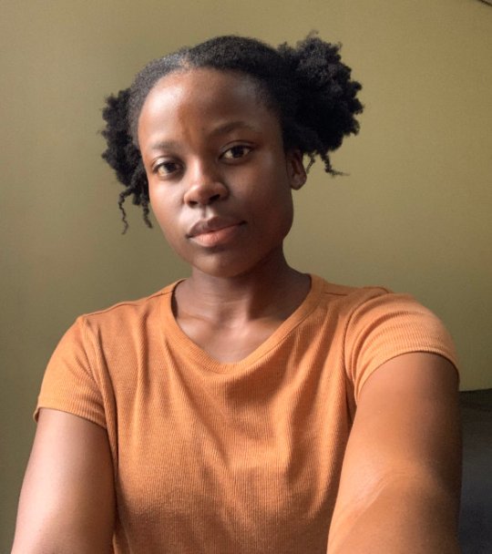 Magana Ntandoyenkosi - English tutor