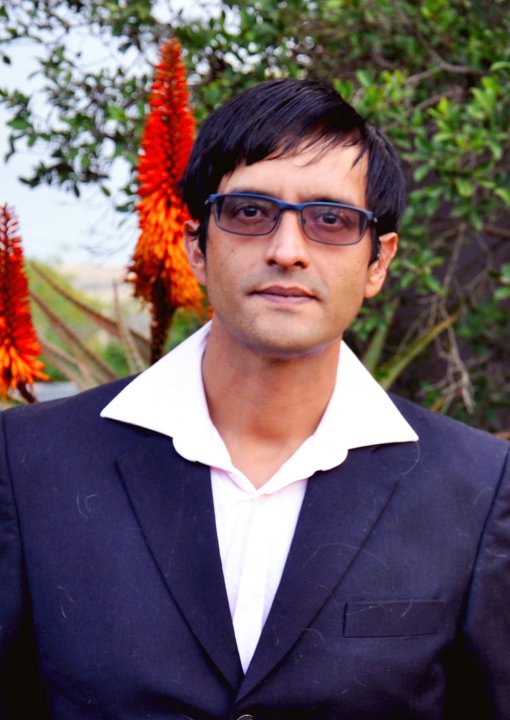 Patel Chirag - English, English Literature, Writing tutor