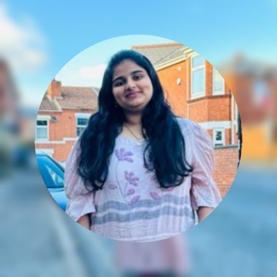 SHAMEER Ruksana - Maths, English, Computer Programming tutor