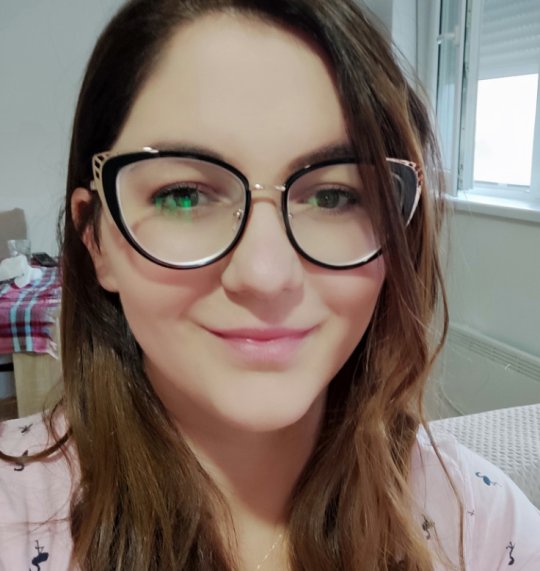 Ueda Jelena - English tutor