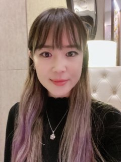 Jenny - Korean tutor