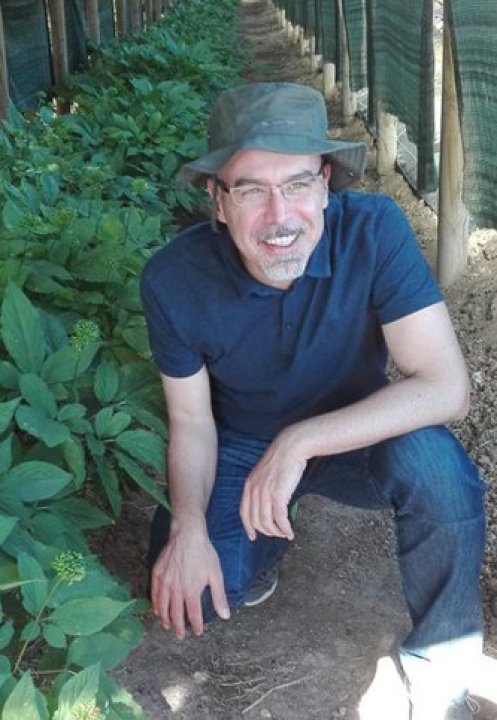 Ruiz Noguero Jose Manuel - English, Spanish, Maths tutor