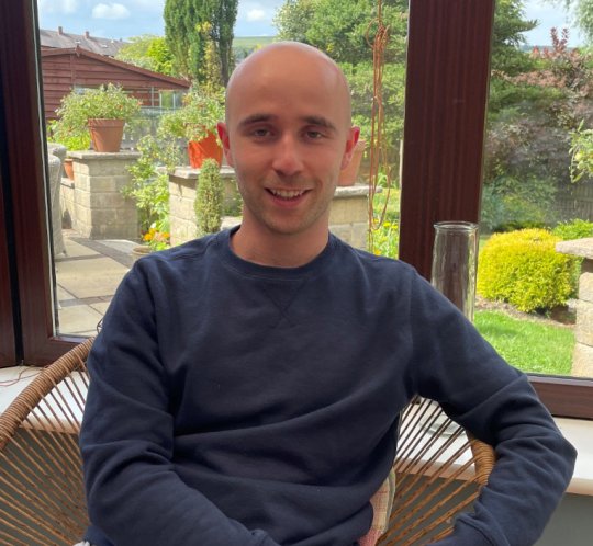 Werth Alexander - English, Maths tutor