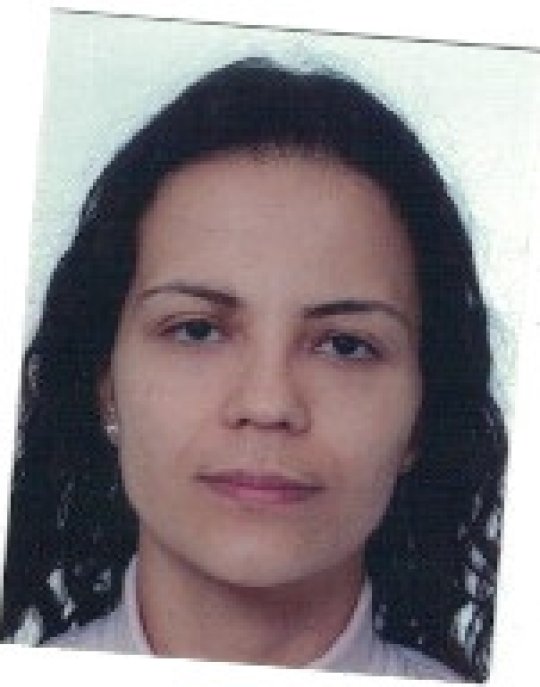 De Oliveira Natalia - Brazilian Portuguese tutor