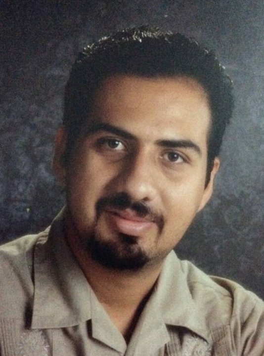 Alvarez Ulises - English, Spanish tutor