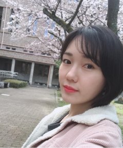 Minyoung - Japanese tutor