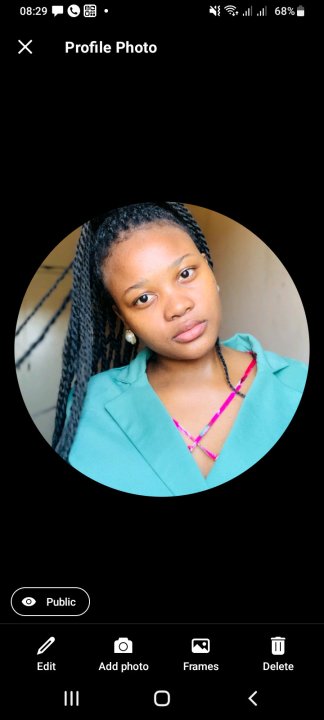 Gama Lindokuhle - Maths, English, Chemistry tutor