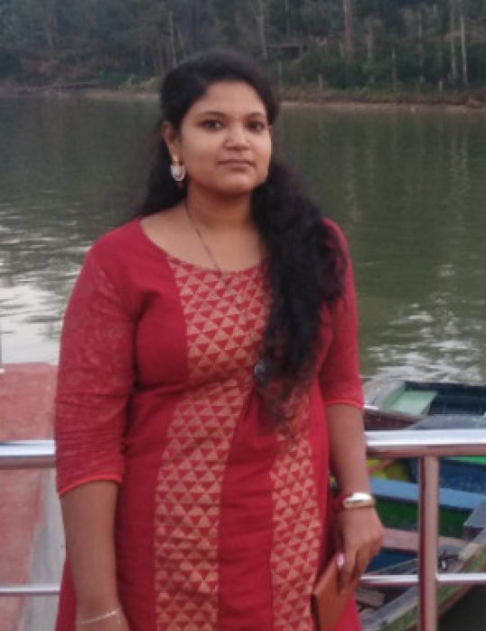 Ganesh Shruthi - Computer Programming, Electrical Engineering, Electronics tutor