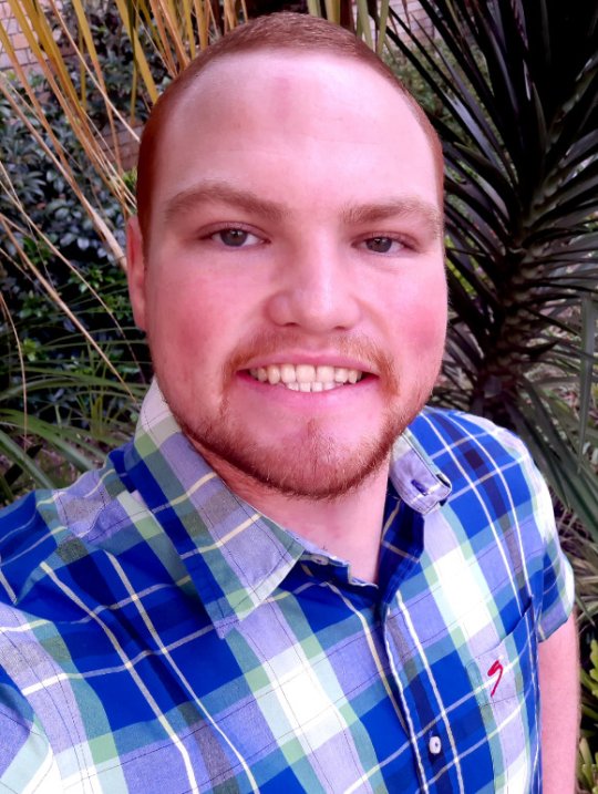 Swanepoel Werner - English, Afrikaans tutor