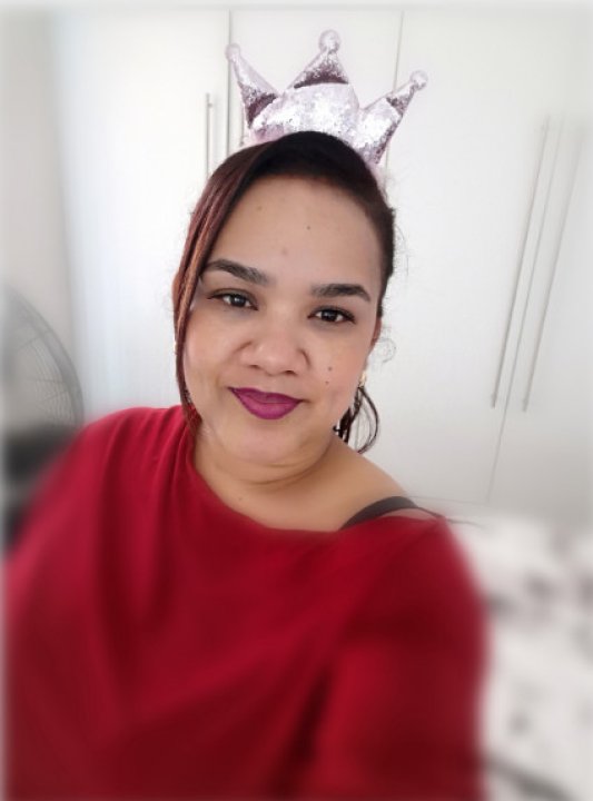 Sue-anne Allison Terry - English tutor