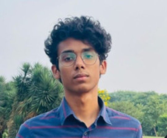 Ismail Ajad - English, Chemistry, Hindi tutor