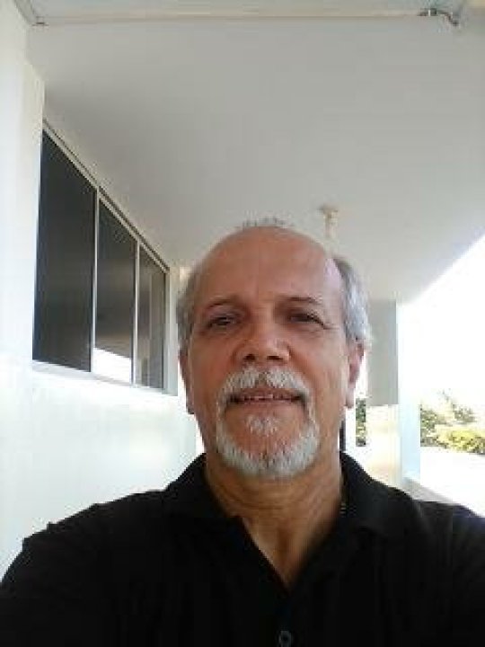 Nascimento Luis - Research, Education and Methodology tutor