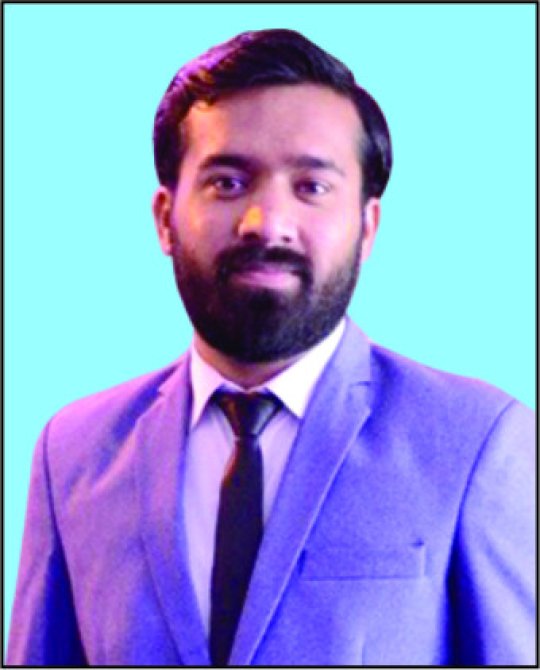 Nisar Hassan - Maths, Informatics, Artificial Intelligence tutor