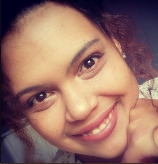 Boyce Kaylah - English tutor