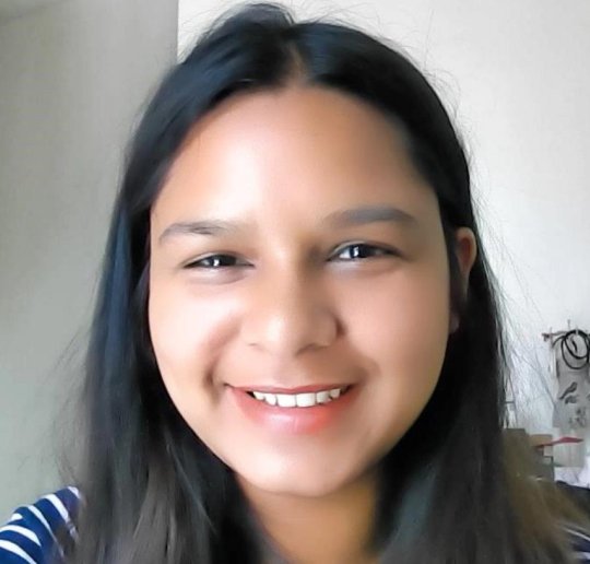 Petersen Nabielah - English tutor