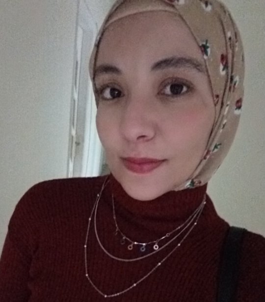 Mkademini Sarah - English tutor