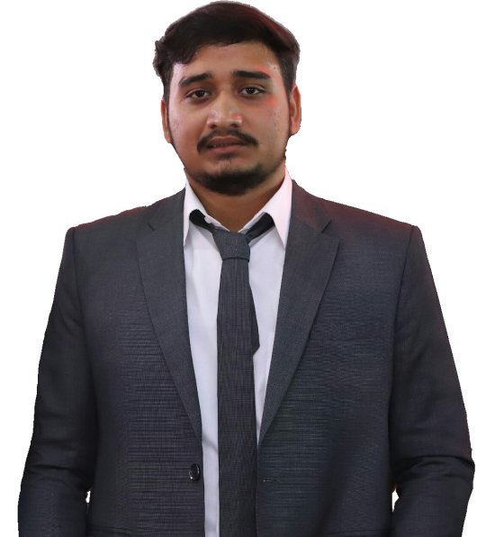 Ali Shahid Asad - Biology, Chemistry tutor