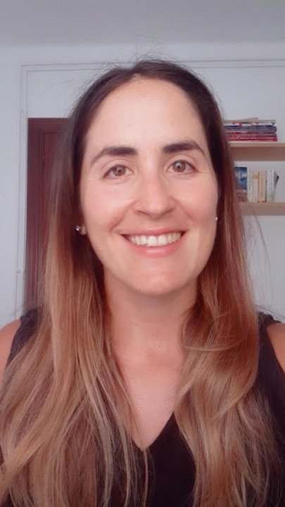 Lorandi Florencia - English, Spanish tutor