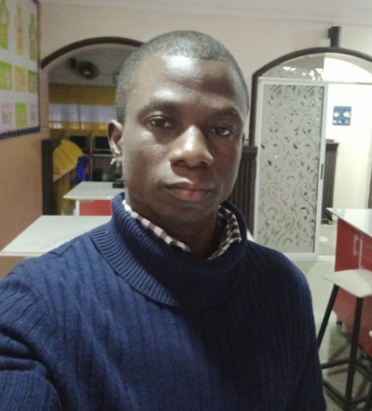 Salami Sunday - English tutor
