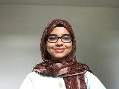Samahat - GCSE Biology (Single Science) tutor