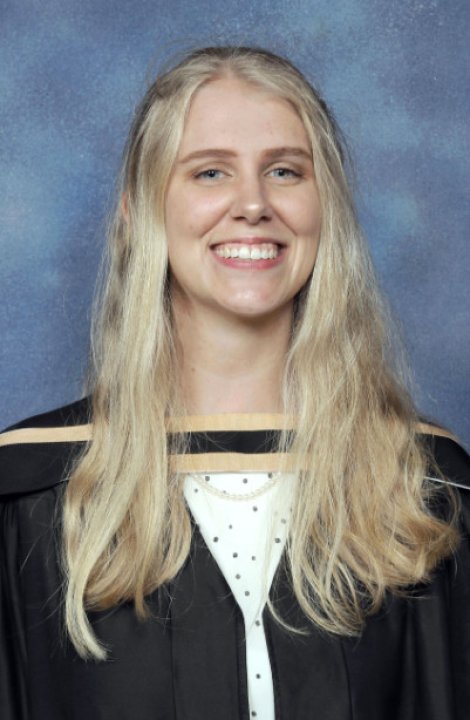 Ormond Jewel - English tutor