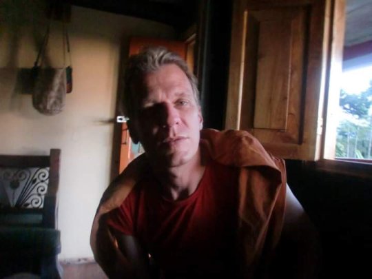 Hierse Eberhard - German, English, Spanish tutor