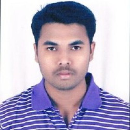 Waghmare Ketan - Maths, Informatics tutor