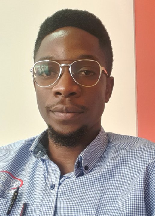Zimbudzana Denham - English tutor