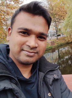 Vasanthkumar - Logistics tutor